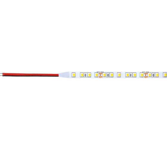 LED лента Smartbuy 24V 2835/120 -IP20-14,4W/3000K 5 м. SBL-IP20-24V-14-4-3000K