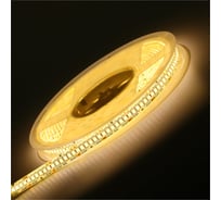 LED лента Smartbuy 24V 2835/240 -IP65-19,2W/3000K 5 м. SBL-IP65-24V-19-2-3000K