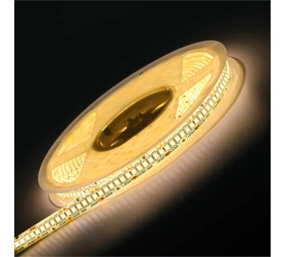 LED лента Smartbuy 24V 2835/240 -IP65-19,2W/4000K 5 м. SBL-IP65-24V-19-2-4000K