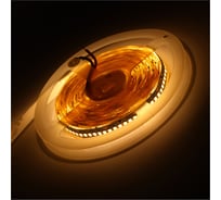 LED лента Smartbuy 24V 2835/240 -IP20-19,2W/3000K 5 м. SBL-IP20-24V-19-2-3000K