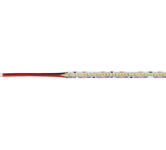 LED лента Smartbuy 24V 2835/240 -IP20-19,2W/3000K 5 м. SBL-IP20-24V-19-2-3000K
