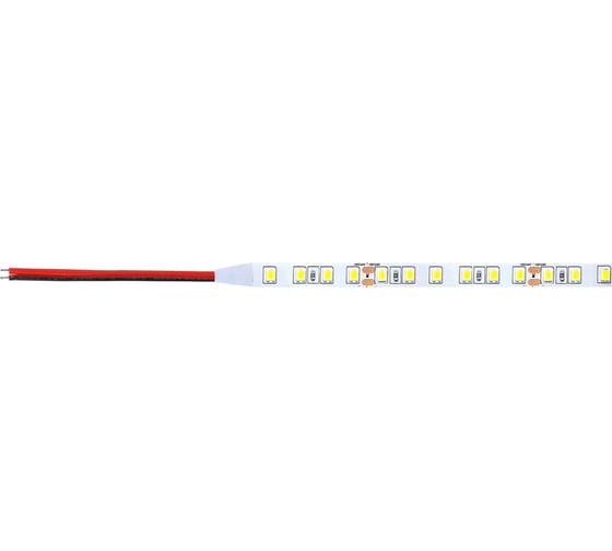 LED лента Smartbuy 24V 2835/120 -IP20-14,4W/4000K 5 м. SBL-IP20-24V-14-4-4000K
