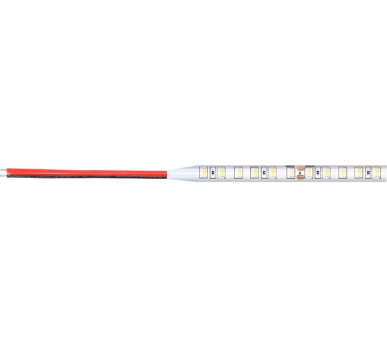 LED лента Smartbuy 24V 2835/120 -IP65-14,4W/4000K 5 м. SBL-IP65-24V-14-4-4000K