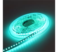 LED лента Smartbuy 24V 3535/120 -IP20-14,4W/RGB 5 м. SBL-IP20-24V-14-4-RGB