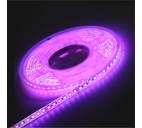 LED лента Smartbuy 24V 3535/120 -IP65-14,4W/RGB 5 м. SBL-IP65-24V-14-4-RGB