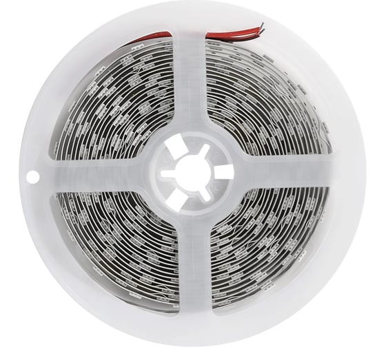 LED лента Smartbuy SMD 5050/60 -IP20-14,4W/6500K 5 м. SBL-IP20-14-4-6500K 1