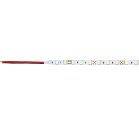 LED лента Smartbuy SMD 5050/60 -IP20-14,4W/6500K 5 м. SBL-IP20-14-4-6500K