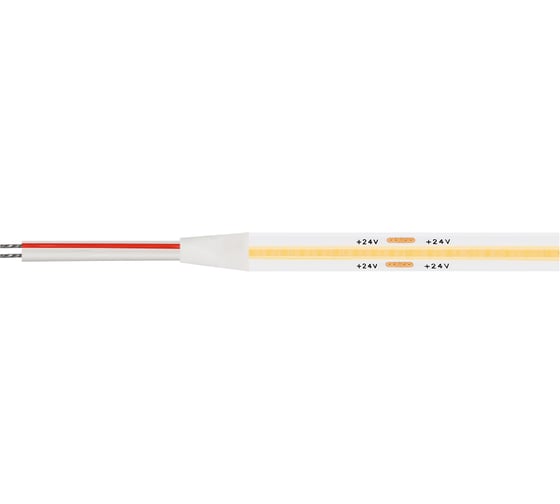 LED лента Smartbuy 24V COB/480 -IP20-14W/3000K 5 м. SBL-IP20-14-3000K-COB