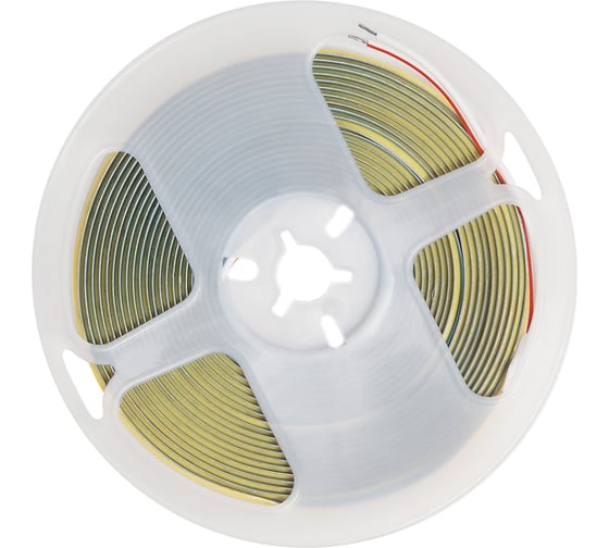 LED лента Smartbuy 24V COB/480 -IP20-14W/3000K 5 м. SBL-IP20-14-3000K-COB
