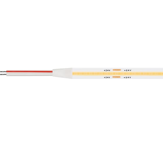 LED лента Smartbuy 24V COB/480 -IP20-14W/4000K 5 м. SBL-IP20-14-4000K-COB