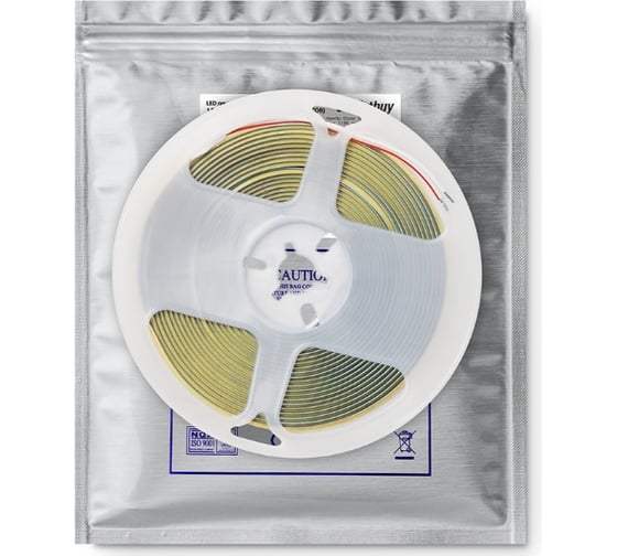 LED лента Smartbuy 24V COB/480 -IP20-14W/4000K 5 м. SBL-IP20-14-4000K-COB