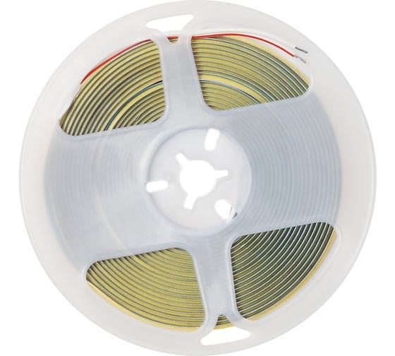 LED лента Smartbuy 24V COB/480 -IP20-14W/4000K 5 м. SBL-IP20-14-4000K-COB