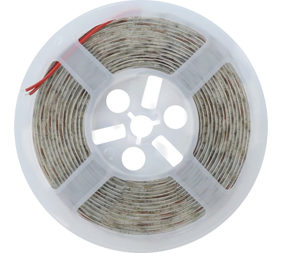 LED лента Smartbuy SMD 5050/60 -IP65-14,4W/3000K 5 м. SBL-IP65-14-4-3000K