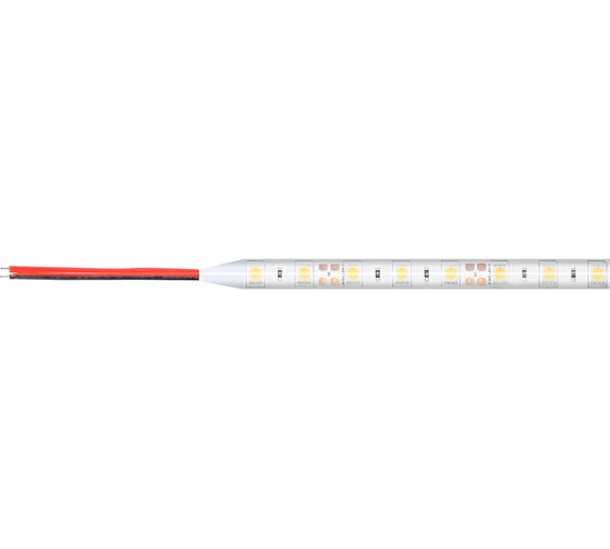 LED лента Smartbuy SMD 5050/60 -IP65-14,4W/3000K 5 м. SBL-IP65-14-4-3000K