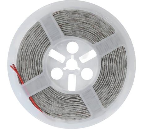 LED лента Smartbuy SMD 5050/60 -IP65-14,4W/6500K 5 м. SBL-IP65-14-4-6500K