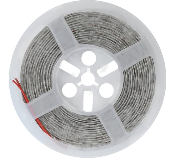 LED лента Smartbuy SMD 5050/60 -IP65-14,4W/6500K 5 м. SBL-IP65-14-4-6500K