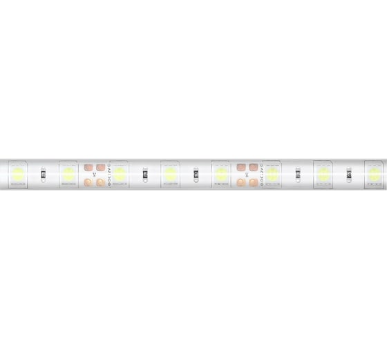 LED лента Smartbuy SMD 5050/60 -IP65-14,4W/6500K 5 м. SBL-IP65-14-4-6500K
