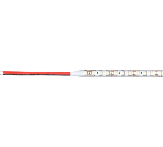 LED лента Smartbuy SMD 2835/120 -IP65-9,6W/3000K 5 м. SBL-IP65-9-6-3000K