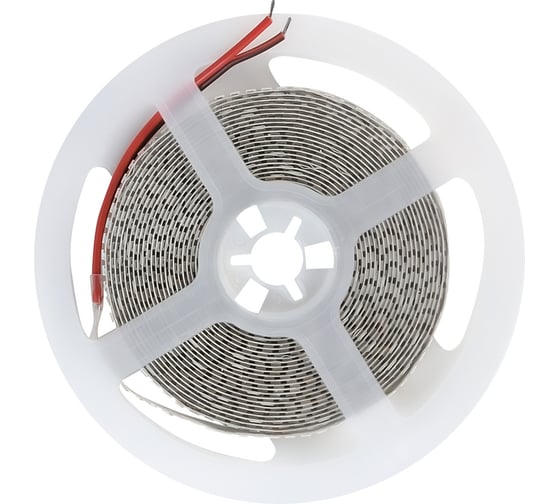 LED лента Smartbuy SMD 2835/240 -IP20-21,6W/3000K 5 м. SBL-IP20-21-6-3000K