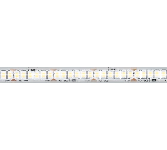 LED лента Smartbuy SMD 2835/240 -IP65-21,6W/3000K 5 м. SBL-IP65-21-6-3000K