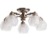Потолочный светильник Arte Lamp A7695PL-5AB 1