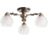 Потолочный светильник Arte Lamp A7695PL-3AB 1