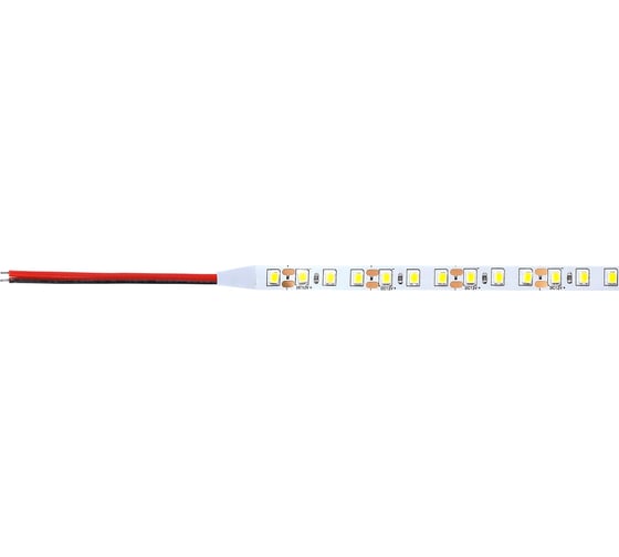 LED лента Smartbuy SMD 2835/120 -IP20-9,6W/3000K 5 м. SBL-IP20-9-6-3000K