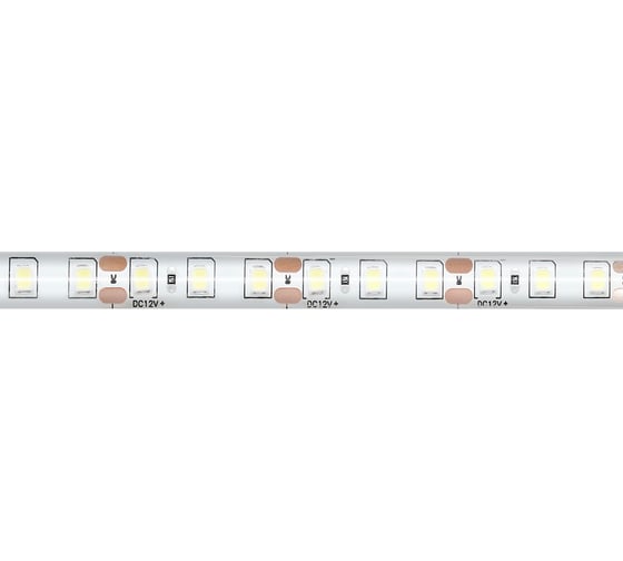 LED лента Smartbuy SMD 2835/120 -IP65-9,6W/4000K 5 м. SBL-IP65-9-6-4000K