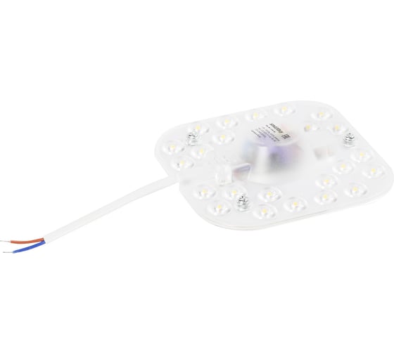 Светодиодный (LED) модуль Smartbuy M 12W 4000K SBL-M-12W-4K
