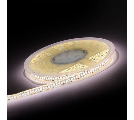 LED лента Smartbuy SMD 2835/240 -IP65-21,6W/4000K 5 м. SBL-IP65-21-6-4000K