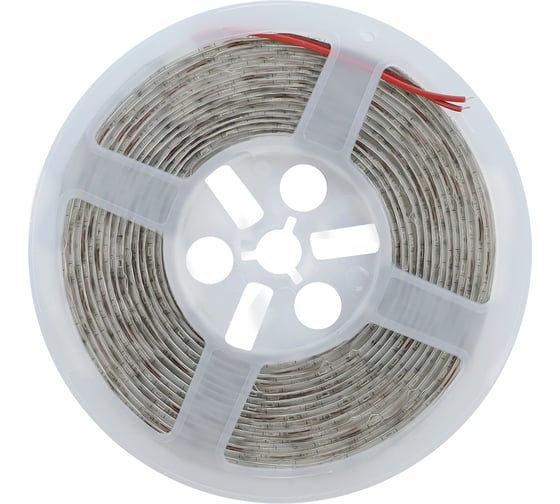 LED лента Smartbuy SMD 2835/240 -IP65-21,6W/4000K 5 м. SBL-IP65-21-6-4000K