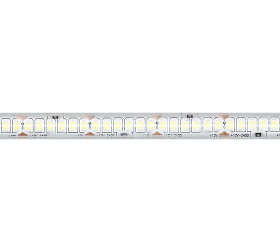 LED лента Smartbuy SMD 2835/240 -IP65-21,6W/4000K 5 м. SBL-IP65-21-6-4000K