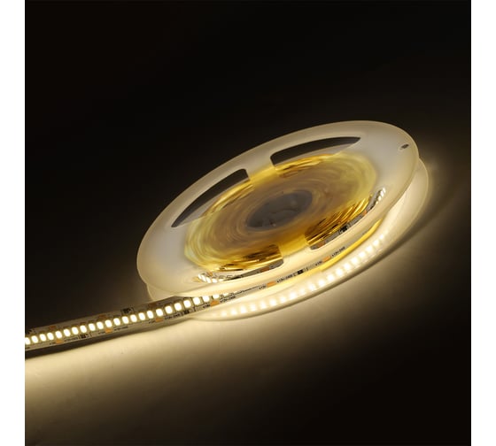 LED лента Smartbuy SMD 2835/240 -IP20-21,6W/4000K 5 м. SBL-IP20-21-6-4000K