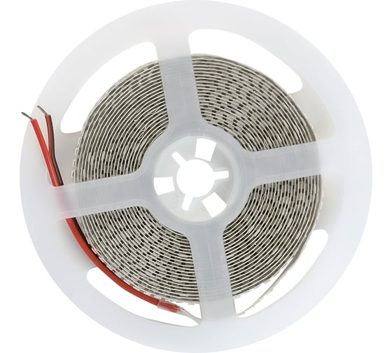 LED лента Smartbuy SMD 2835/240 -IP20-21,6W/4000K 5 м. SBL-IP20-21-6-4000K