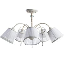 Потолочный светильник Arte Lamp A9515PL-5WG