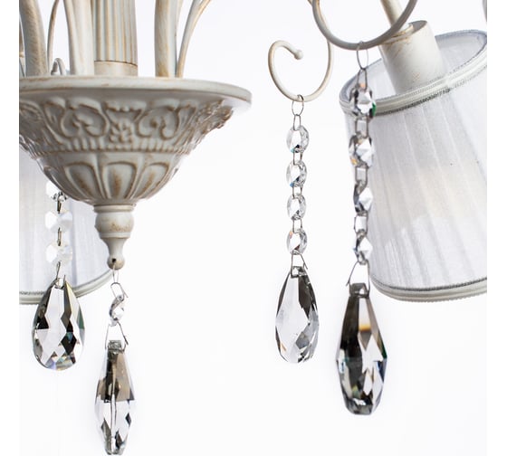 Потолочный светильник Arte Lamp A9515PL-5WG