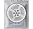 LED лента Smartbuy SMD 2835/240 -IP65-21,6W/6500K 5 м. SBL-IP65-21-6-6500K 6