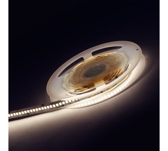 LED лента Smartbuy SMD 2835/240 -IP20-21,6W/6500K 5 м. SBL-IP20-21-6-6500K