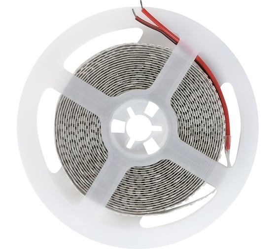 LED лента Smartbuy SMD 2835/240 -IP20-21,6W/6500K 5 м. SBL-IP20-21-6-6500K