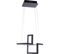 Подвесной светильник Arte Lamp A6011SP-1BK