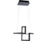 Подвесной светильник Arte Lamp A6011SP-1BK 1
