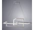 Подвесной светильник Arte Lamp A6011SP-3WH 2