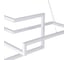 Подвесной светильник Arte Lamp A6011SP-3WH 3