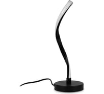 Настольный светильник Freya Marine Черный FR6103TL-L12B