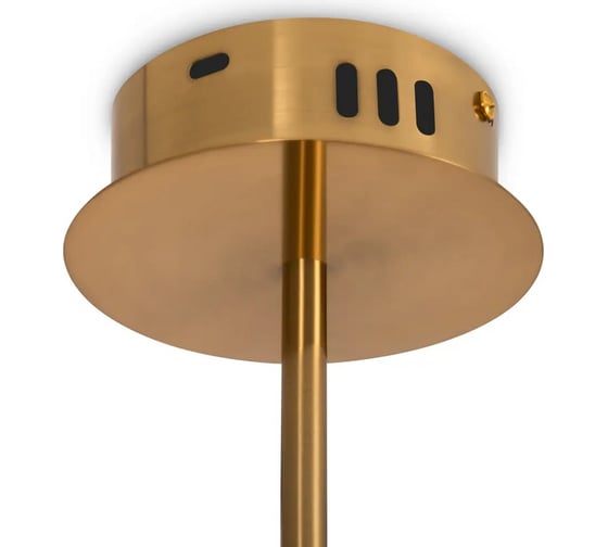 Подвесной светильник Freya Fancy Латунь FR6059PL-L88BS