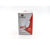Лампа светодиодная IRS Electrics 50 Вт TLB02-YLCL