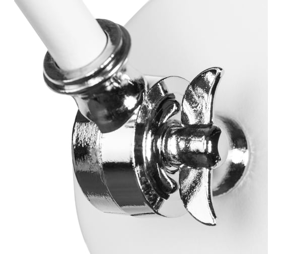 Настенный светильник Arte Lamp A2054AP-1WH