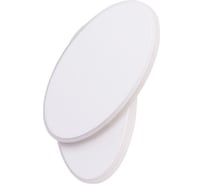 Настенный светильник Arte Lamp A2601AP-1WH