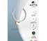 Настенный светильник Arte Lamp A4050AP-1SG 2