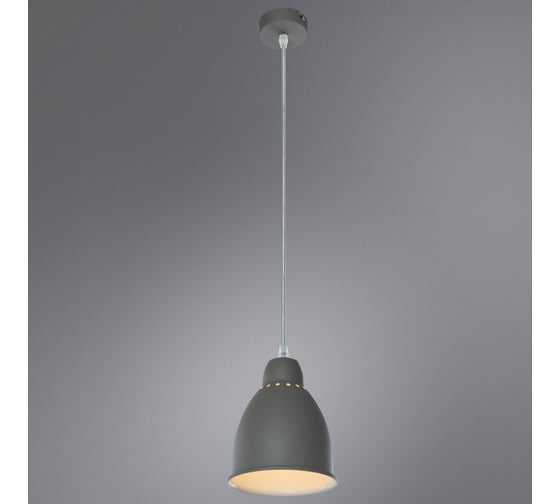 Подвесной светильник Arte Lamp A2054SP-1GY